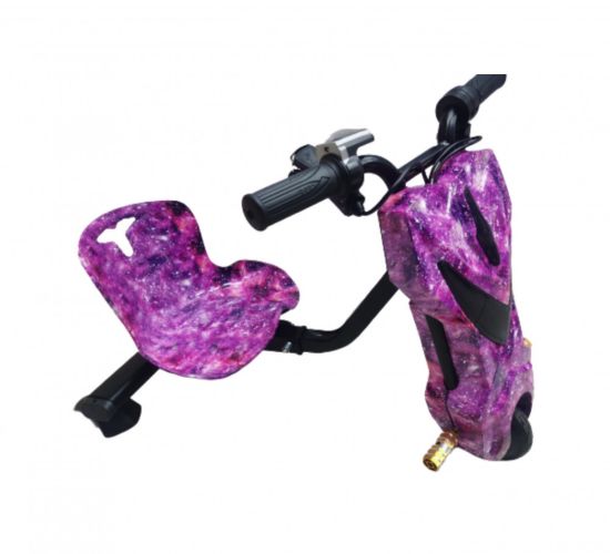 صورة سكوتر درفت(صغير) 36 فولت